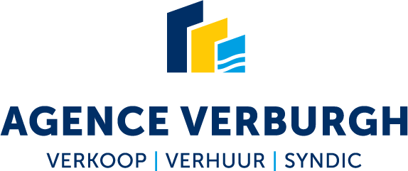 Agence Verburgh logo